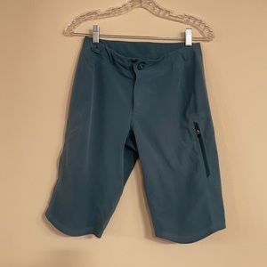 Patagonia Women’s Dirt Roamer Mountain Bike Shorts